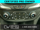 Thumbnail image of 2022 Chevrolet Equinox at Driver's Village Inc.