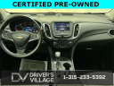 Thumbnail image of 2022 Chevrolet Equinox at Driver's Village Inc.