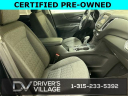 Thumbnail image of 2022 Chevrolet Equinox at Driver's Village Inc.