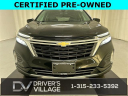 Thumbnail image of 2022 Chevrolet Equinox at Driver's Village Inc.