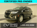 Thumbnail image of 2022 Chevrolet Equinox at Driver's Village Inc.