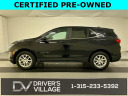 Thumbnail image of 2022 Chevrolet Equinox at Driver's Village Inc.