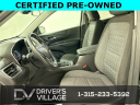 Thumbnail image of 2022 Chevrolet Equinox at Driver's Village Inc.