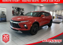 Thumbnail image of 2025 Chevrolet Blazer at Serpentini Chevrolet of Willoughby