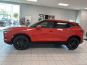 Thumbnail image of 2025 Chevrolet Blazer at Serpentini Chevrolet of Willoughby