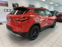 Thumbnail image of 2025 Chevrolet Blazer at Serpentini Chevrolet of Willoughby