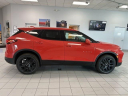 Thumbnail image of 2025 Chevrolet Blazer at Serpentini Chevrolet of Willoughby