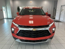 Thumbnail image of 2025 Chevrolet Blazer at Serpentini Chevrolet of Willoughby