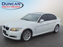 Thumbnail image of 2011 BMW 3 Series at Duncan Ford Chrysler