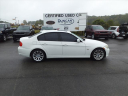 Thumbnail image of 2011 BMW 3 Series at Duncan Ford Chrysler