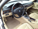 Thumbnail image of 2011 BMW 3 Series at Duncan Ford Chrysler