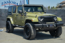 Thumbnail image of 2013 Jeep Wrangler Unlimited at ZAMORA AUTO, LLC