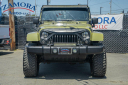 2013 Jeep Wrangler Unlimited Sahara at ZAMORA AUTO, LLC