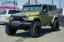 Thumbnail image of 2013 Jeep Wrangler Unlimited at ZAMORA AUTO, LLC