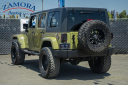 Thumbnail image of 2013 Jeep Wrangler Unlimited at ZAMORA AUTO, LLC