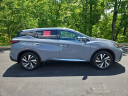 Thumbnail image of 2024 Nissan Murano at Uftring Nissan Used