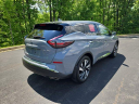 Thumbnail image of 2024 Nissan Murano at Uftring Nissan Used