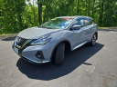 Thumbnail image of 2024 Nissan Murano at Uftring Nissan Used