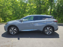 Thumbnail image of 2024 Nissan Murano at Uftring Nissan Used