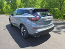 Thumbnail image of 2024 Nissan Murano at Uftring Nissan Used