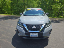 Thumbnail image of 2024 Nissan Murano at Uftring Nissan Used