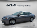 2014 Honda Accord EX-L at OrlandoKiaWest - NEW