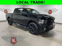 2020 Ram 1500 Classic Express at Kocourek Ford Lincoln
