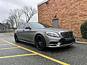 Thumbnail image of 2014 Mercedes-Benz S-Class at 5 STAR AUTO SALES INC