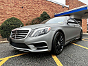 Thumbnail image of 2014 Mercedes-Benz S-Class at 5 STAR AUTO SALES INC