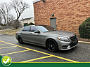 Thumbnail image of 2014 Mercedes-Benz S-Class at 5 STAR AUTO SALES INC