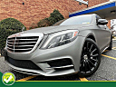 Thumbnail image of 2014 Mercedes-Benz S-Class at 5 STAR AUTO SALES INC