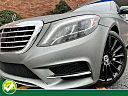 Thumbnail image of 2014 Mercedes-Benz S-Class at 5 STAR AUTO SALES INC