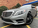 Thumbnail image of 2014 Mercedes-Benz S-Class at 5 STAR AUTO SALES INC