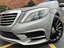 Thumbnail image of 2014 Mercedes-Benz S-Class at 5 STAR AUTO SALES INC