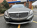 Thumbnail image of 2014 Mercedes-Benz S-Class at 5 STAR AUTO SALES INC