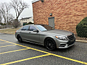 Thumbnail image of 2014 Mercedes-Benz S-Class at 5 STAR AUTO SALES INC