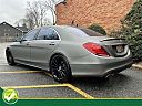 Thumbnail image of 2014 Mercedes-Benz S-Class at 5 STAR AUTO SALES INC
