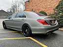 Thumbnail image of 2014 Mercedes-Benz S-Class at 5 STAR AUTO SALES INC