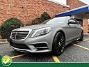 Thumbnail image of 2014 Mercedes-Benz S-Class at 5 STAR AUTO SALES INC
