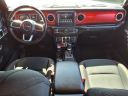 Thumbnail image of 2020 Jeep Gladiator at Lilliston Ford