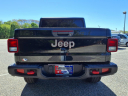 Thumbnail image of 2020 Jeep Gladiator at Lilliston Ford