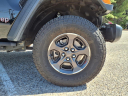 Thumbnail image of 2020 Jeep Gladiator at Lilliston Ford