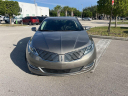 Thumbnail image of 2016 Lincoln MKZ at Sunrise Volkswagen of Fort Pierce