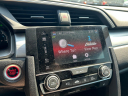 2017 Honda Civic Touring at McLarty Ford