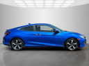 Thumbnail image of 2017 Honda Civic at McLarty Ford
