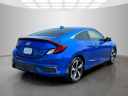 Thumbnail image of 2017 Honda Civic at McLarty Ford