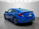 Thumbnail image of 2017 Honda Civic at McLarty Ford