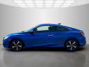 Thumbnail image of 2017 Honda Civic at McLarty Ford