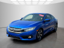 Thumbnail image of 2017 Honda Civic at McLarty Ford