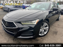 Thumbnail image of 2022 Acura TLX at Rockland Motors